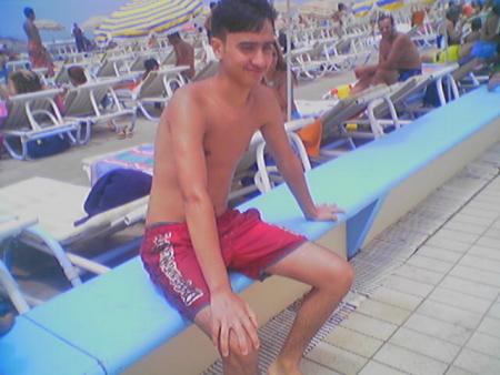 YAW YAW